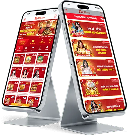 Biểu tượng Jackpot khủng và tỷ lệ thắng cao tại mcw1188 login