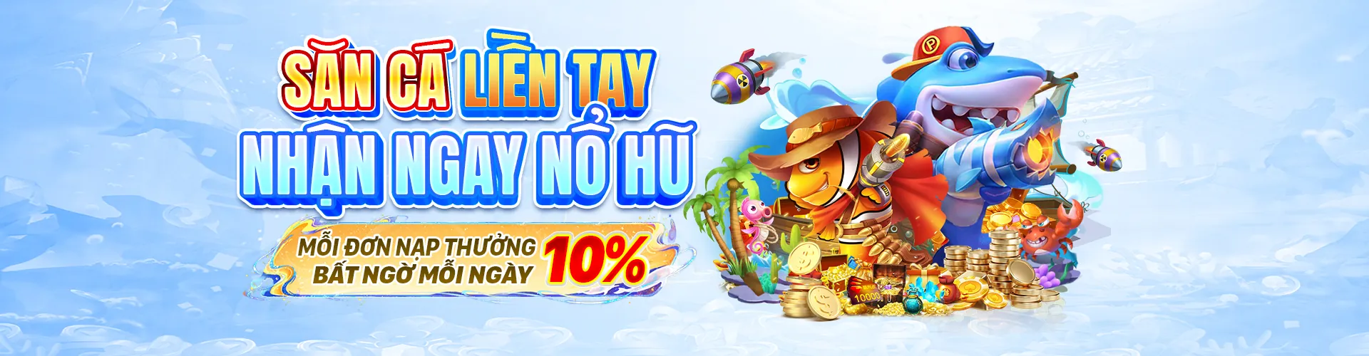 Hình ảnh chính game bắn cá mcw1188 login