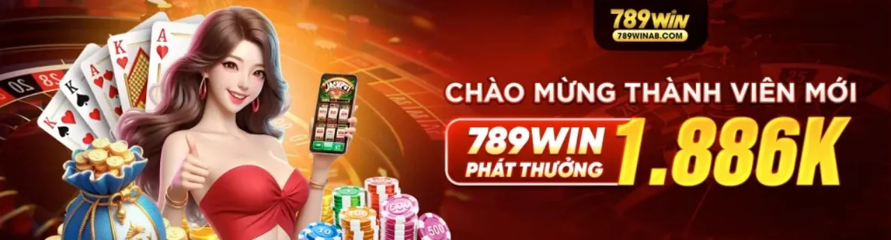 Thế giới trò chơi Slot phong phú tại mcw1188 login
