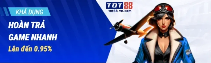 Banner khuyến mãi Slot Games mcw1188 login