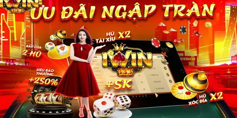 Các chương trình khuyến mãi mcw1188 login